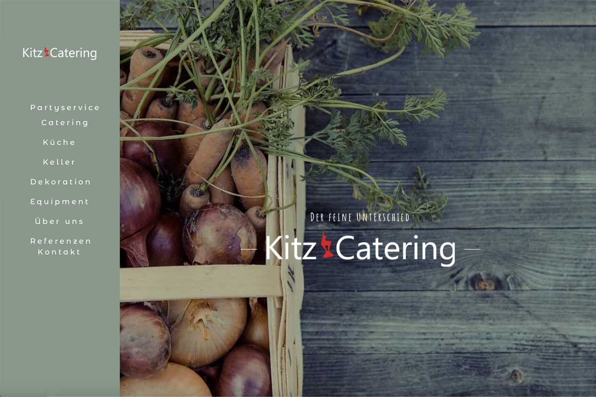 Kitz Catering