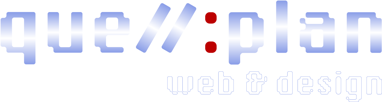quellplan web & design Logo hell 2024