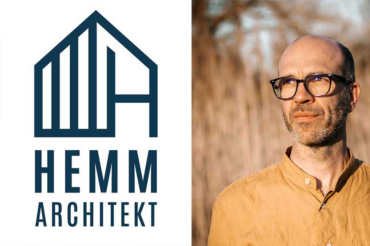 Featured image for “Projekt: Hemm Architekt”